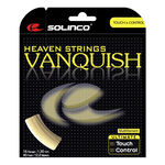 Corde Da Tennis Solinco Vanquish 12,2m natur